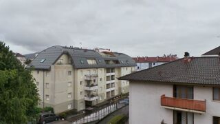  Appartement à louer 3 pièces 69 m²