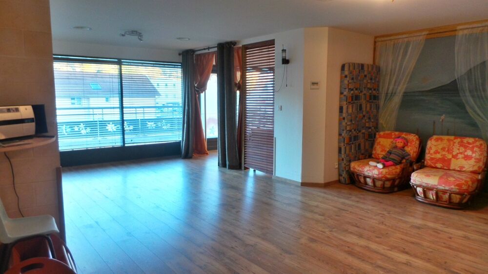   Bureau ou cabinet médical de 84 m² à Aix les Bains 