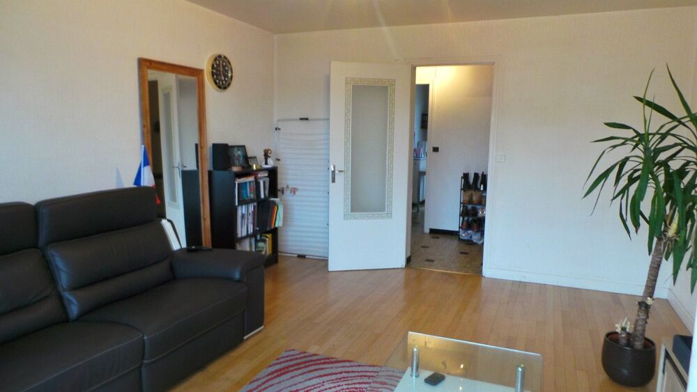 Location Appartement Grand T3 traversant et lumineux de 69 m² à Annecy Annecy
