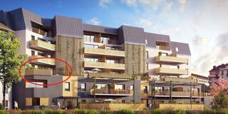  Appartement � louer 3 pi�ces 67 m�