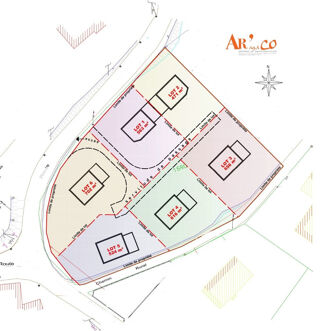  Maison à vendre 5 pièces 109 m²