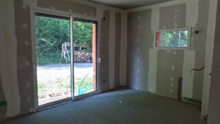 Maison 4 pièces 93 m² La motte-servolex