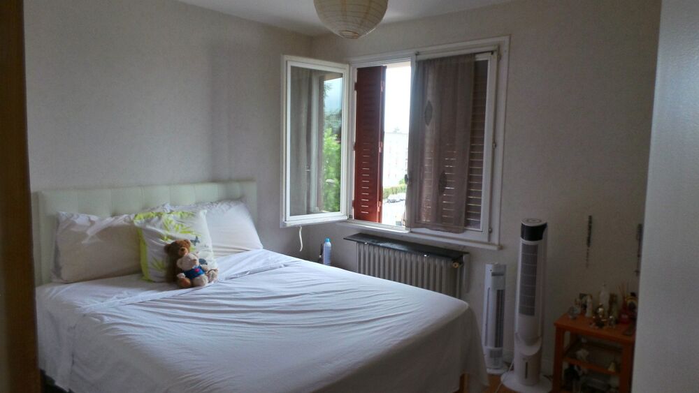 Location Appartement Grand T3 traversant et lumineux de 69 m² à Annecy Annecy