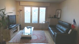  Appartement à louer 3 pièces 69 m²
