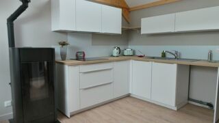  Appartement � vendre 5 pi�ces 156 m�
