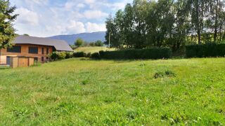  Terrain à vendre 1003 m²