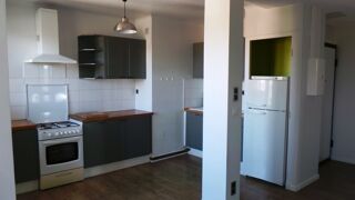  Appartement à vendre 3 pièces 60 m²