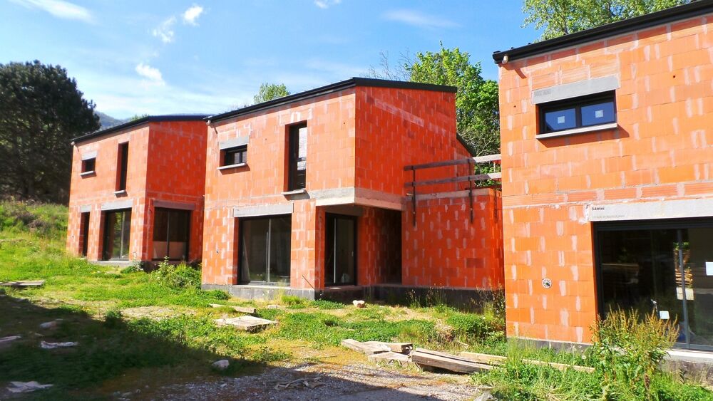 Maison 4 pièces 93 m² · à La Motte-Servolex · 93 m² · 409 000 €