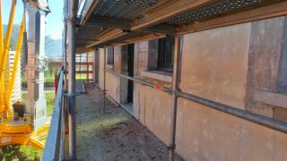  Appartement � vendre 3 pi�ces 