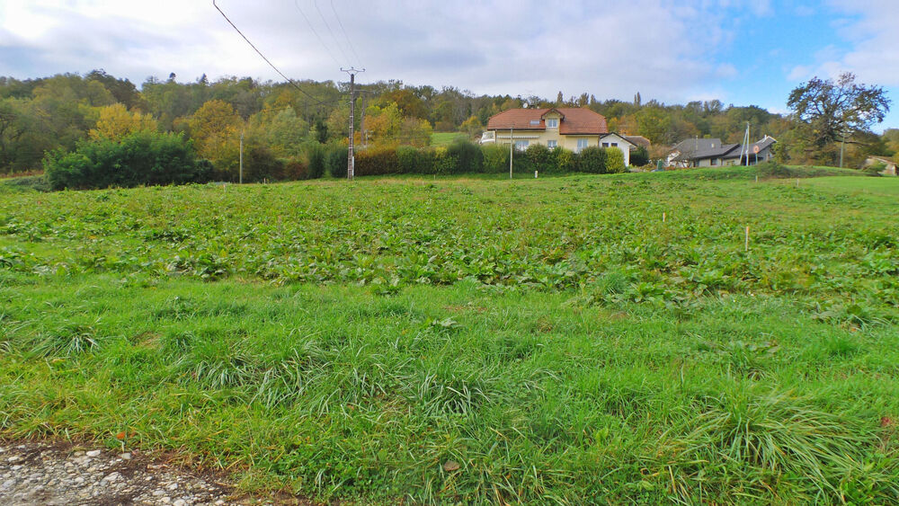 Maison 5 pièces 108 m² · à Albens · 108 m² · 430 000 €