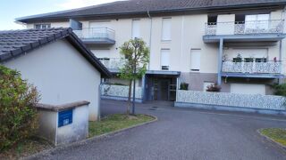  Appartement � louer 3 pi�ces 61 m�