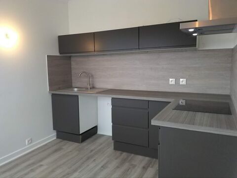  Appartement � louer 4 pi�ces 78 m�