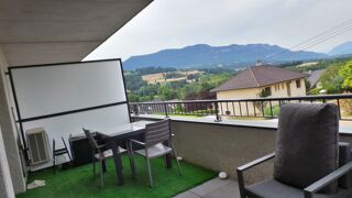 Appartement à louer 2 pièces 47 m²
