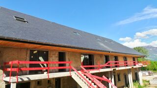  Appartement � vendre 3 pi�ces 67 m�