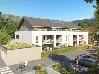  Appartement à vendre 2 pièces 43 m²