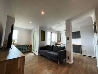  Appartement à vendre 3 pièces 60 m²