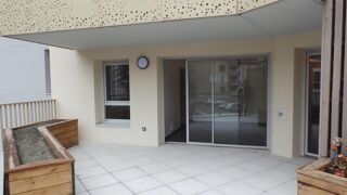  Appartement � louer 3 pi�ces 67 m� Chambery