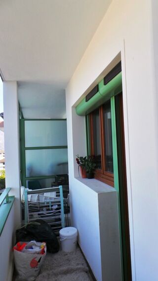  Appartement � vendre 3 pi�ces 60 m�