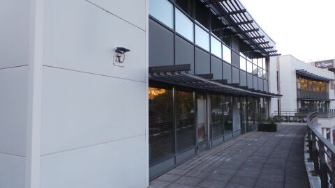  Bureau ou cabinet médical de 84 m² à Aix les Bains 