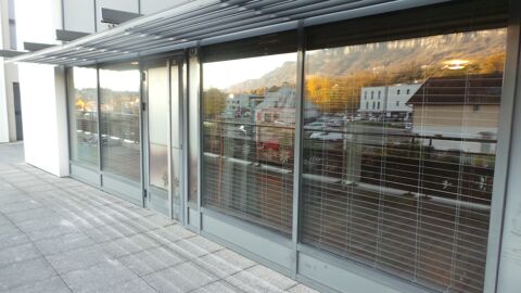   Bureau ou cabinet médical de 84 m² à Aix les Bains 