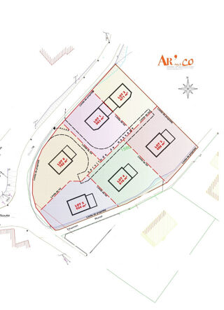  Maison à vendre 5 pièces 108 m²