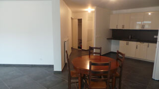  Appartement � louer 3 pi�ces 