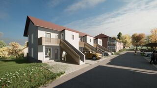  Appartement à vendre 3 pièces 1 m²