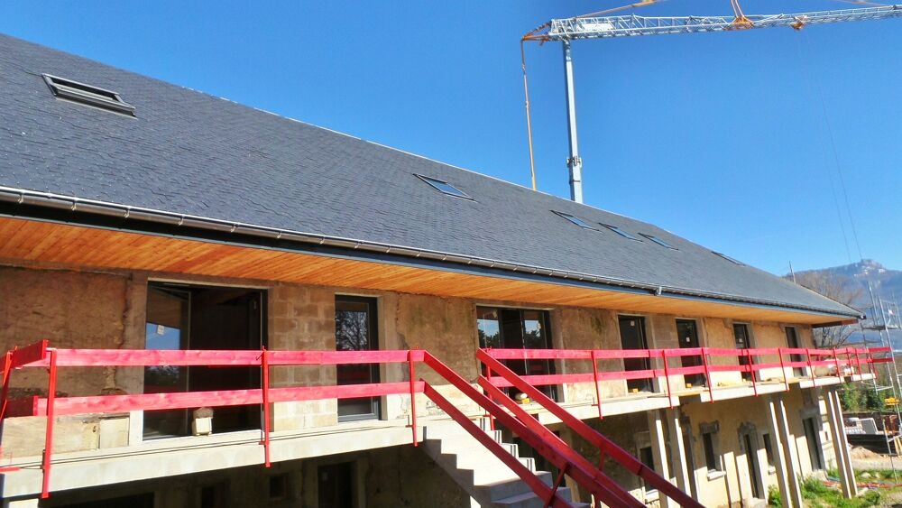   La Motte-Servolex (73290)