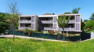  Appartement à louer 2 pièces 56 m²