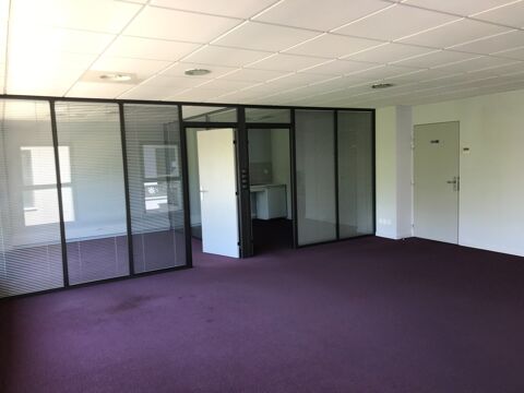 Beau bureau ou cabinet de 78 m² à Aix les Bains 1450 73100 Gresy-sur-aix