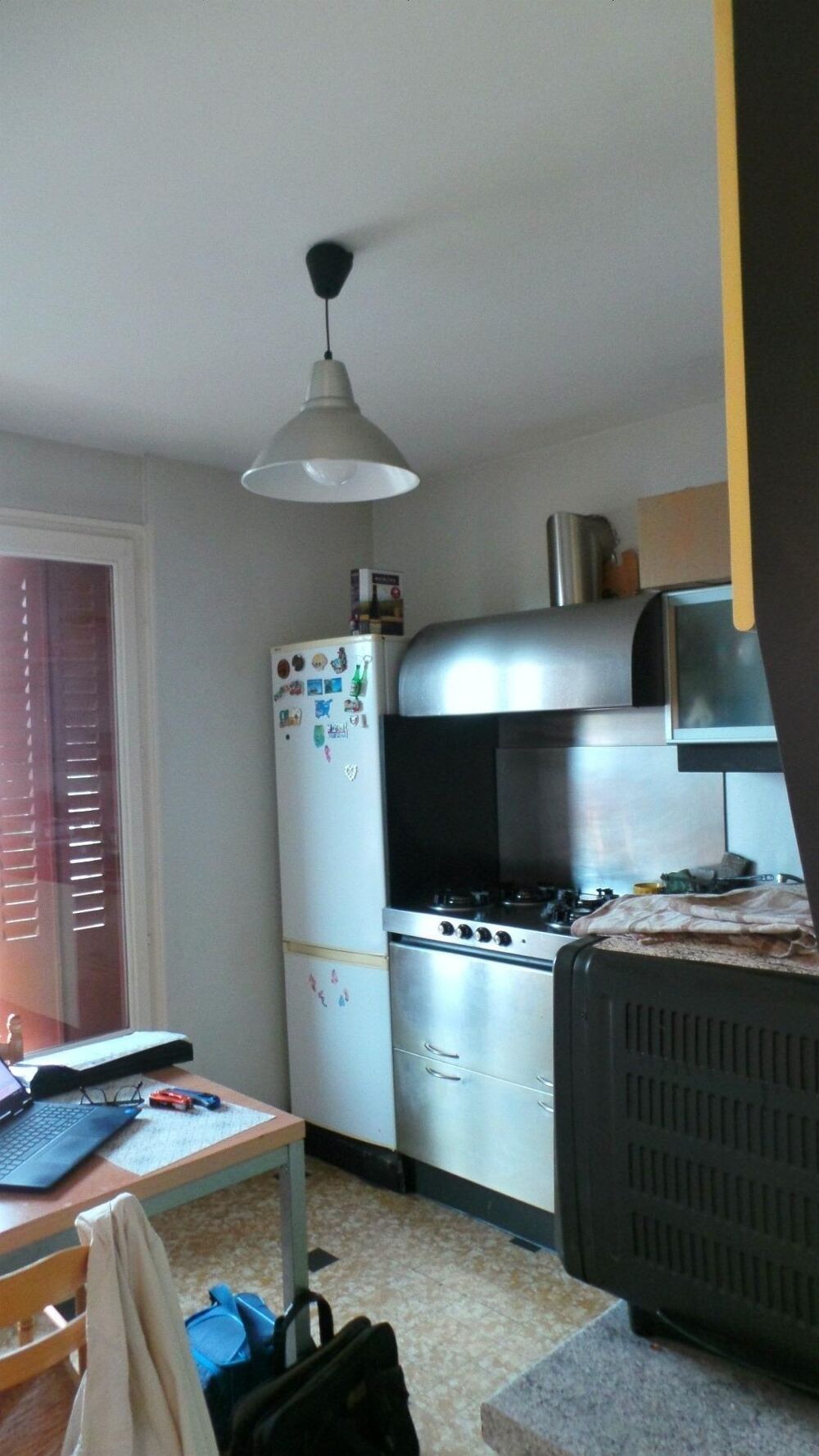 Location Appartement Grand T3 traversant et lumineux de 69 m² à Annecy Annecy