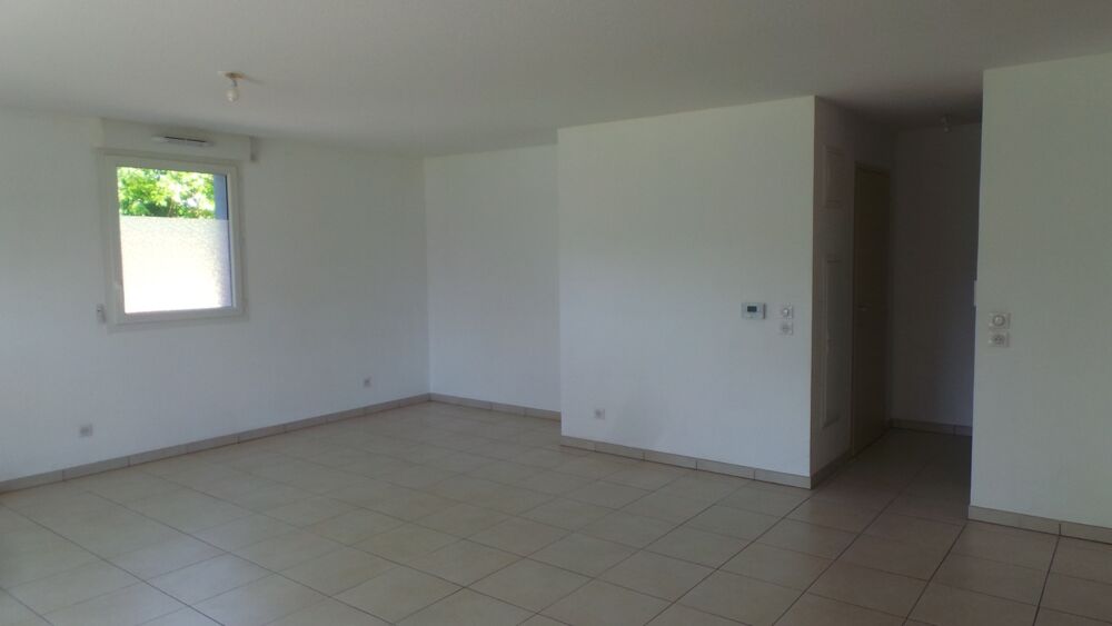 Location Appartement T2 récent de 55.20 m² avec garage Aix les Bains Aix-les-bains
