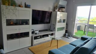  Appartement à louer 2 pièces 47 m²