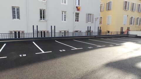  Parking / Garage � louer 12 m�