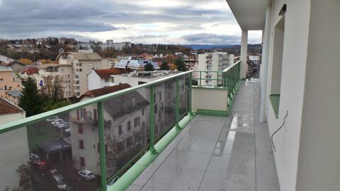  Appartement � louer 4 pi�ces 78 m�