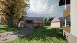  Maison 4 pièces 102 m² Domessin