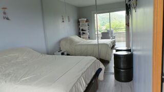  Appartement à louer 2 pièces 47 m²