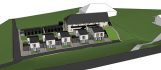  Maison 4 pi�ces  La motte-servolex