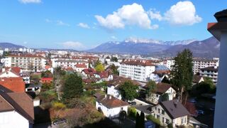  Appartement à vendre 3 pièces 60 m²