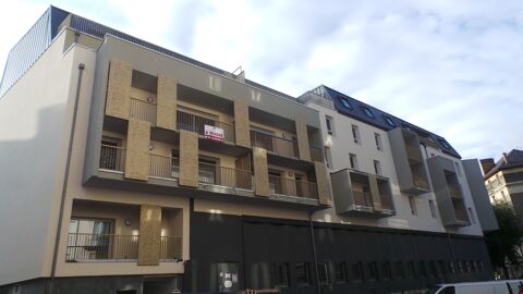  Appartement  louer 2 pices 48 m