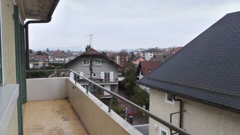  Appartement � louer 3 pi�ces 