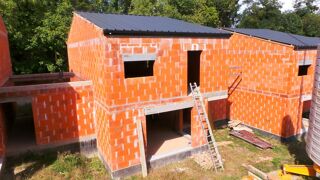  Maison 4 pi�ces  La motte-servolex