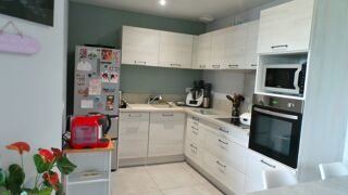  Appartement à louer 2 pièces 47 m²