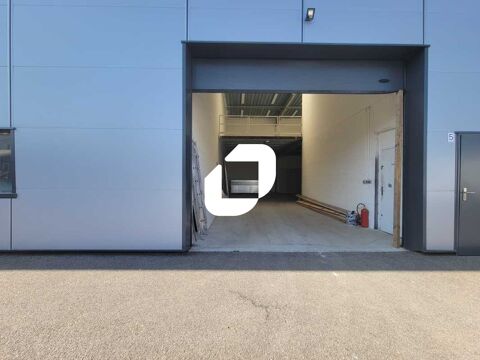 Locaux d'Activités - A LOUER - 236 m² non divisibles 2100 91630 Guibeville