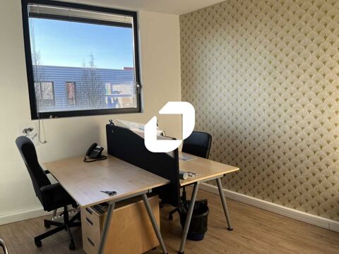   Locaux d'Activits - A LOUER - 416 m non divisibles 