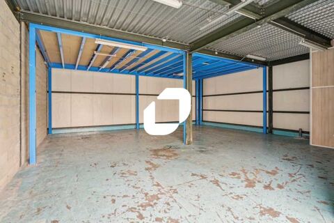 Locaux d'Activités - A VENDRE OU A LOUER - 218 m² non divisibles 459980 78800 Houilles