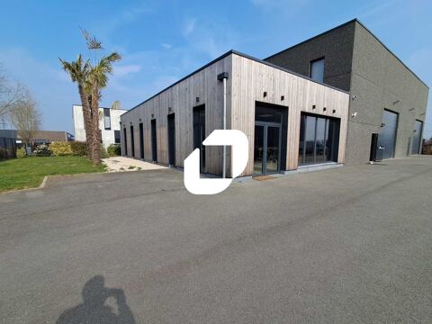   Locaux Commerciaux - A LOUER - 150 m non divisibles 