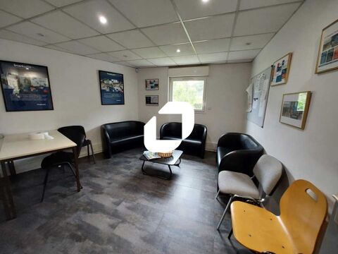 Bureaux - A VENDRE - 622 m² non divisibles 820000 30900 Nimes