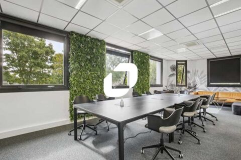 Bureaux - A LOUER - 49 m² non divisibles 737 93290 Tremblay en france