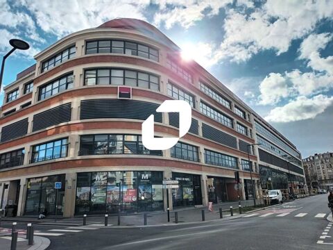 A PROXIMITE DES GARES - 241 m² non divisibles 5027 59000 Lille